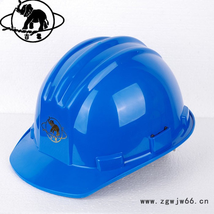 【吉象】H1进口ABS平三筋安全帽 H1进口ABS平三筋安全帽厂家 ** 价格合理图2