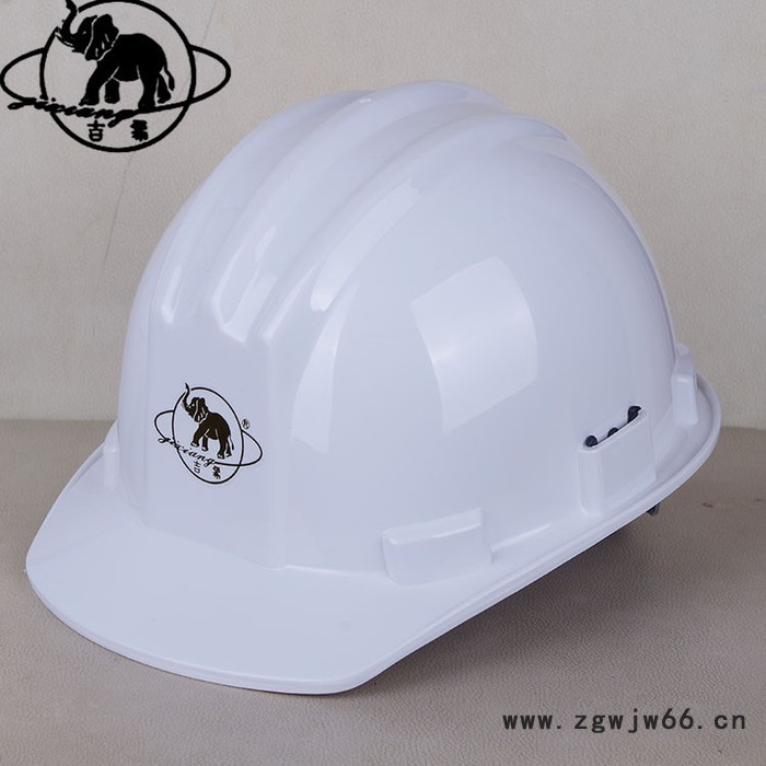 【吉象】H1进口ABS平三筋安全帽 H1进口ABS平三筋安全帽厂家 ** 价格合理图4