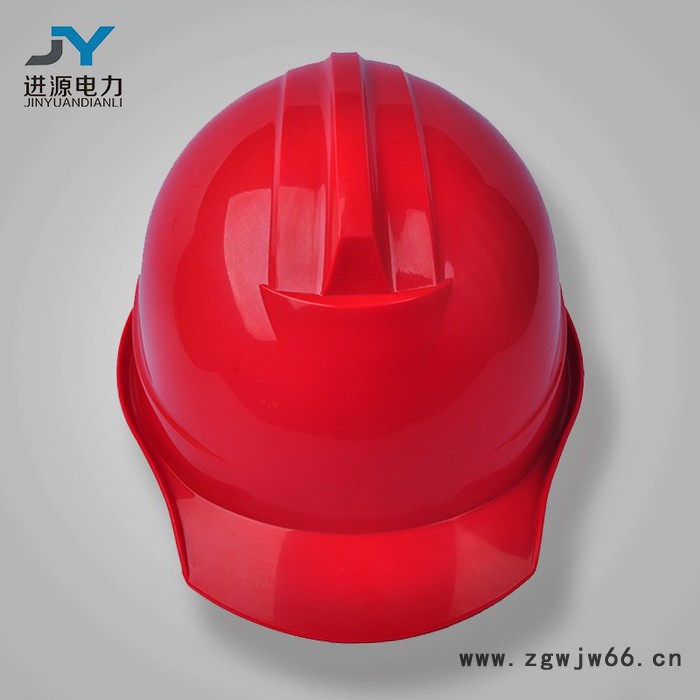 高强度ABS玻璃钢安全帽工程施工工地建筑领导防砸劳保头盔免费印图4