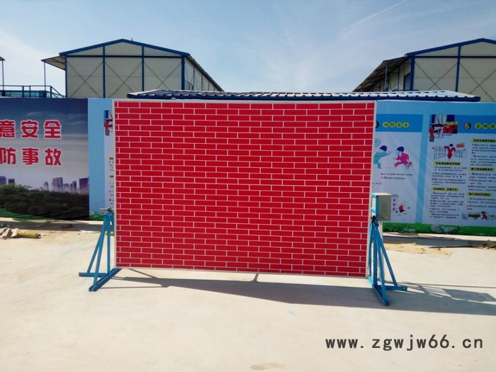 万群 体验馆安全门 安全带使用体验 洞口坠落体验  消防器材演示体验 安全帽撞击体验 综合用电体验 现场急救体验图3