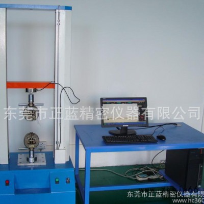 推销 安全帽拉力试验机 2T智能电子拉力试验机