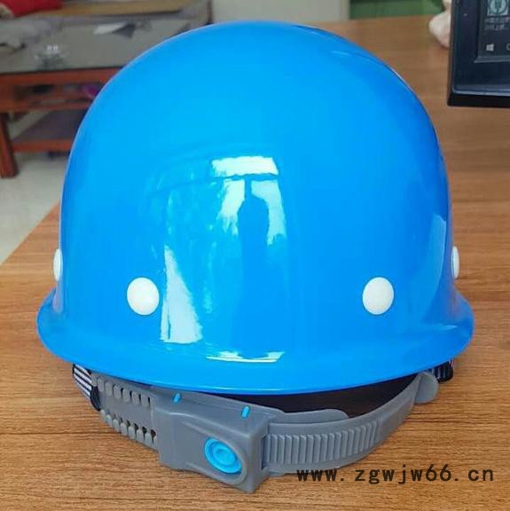 【德安】 玻璃钢安全帽A-1 **  欢迎来电洽谈图2