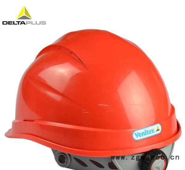 【含税价】代尔塔 安全帽 绝缘织衬按钮 102008图2