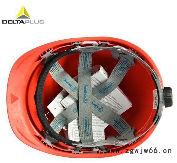 【含税价】代尔塔 安全帽 绝缘织衬按钮 102008图3