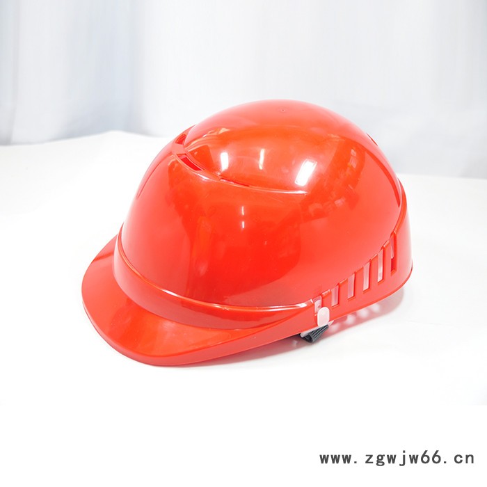 邦安PP防撞帽室内车间用防碰撞汽车生产轻便防磕碰汽配PE安全帽图2