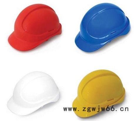 供应Honeywell霍尼韦尔PE塑料安全帽 透气型图2