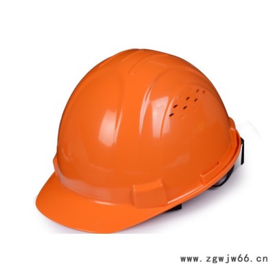 honeywell/霍尼韦尔H99安全帽通风透气孔加厚施工建筑工地帽头盔新国标