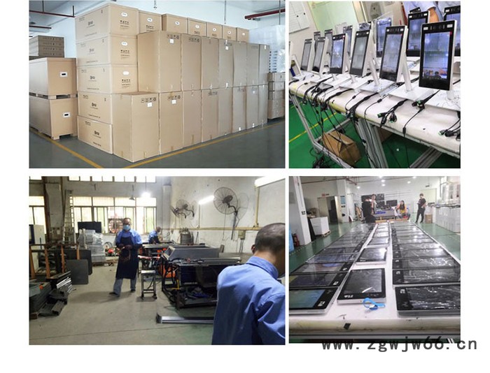 小门卫F208 人脸识别门禁机工地刷脸管理器人脸识别通行出入口实名制打卡实时记录安全帽检查小区物业出入口门禁管理**图3