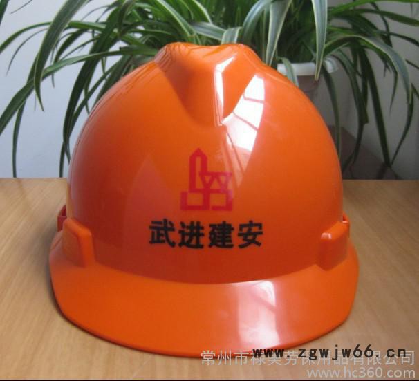 供应禄美LM-V7冬季棉安全帽图2