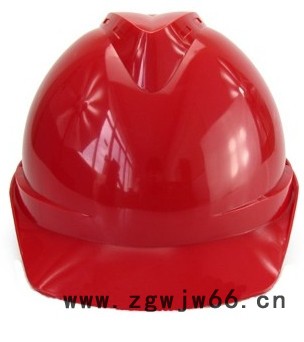 代尔塔安全帽工地工厂防护帽 防紫外线 高纯度HDPE防砸102101图2