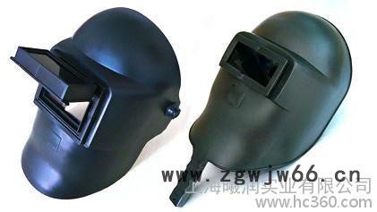 供应曦润XR-MZ1面屏支架安全帽耳罩组合套装图3