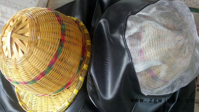 特厚软料防蜂服 透气散热 带安全帽 连手套鞋子 全部一体特厚图2