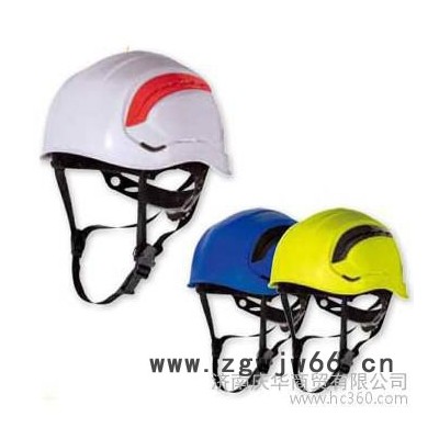 供应代尔塔102202安全帽  带边运动头盔