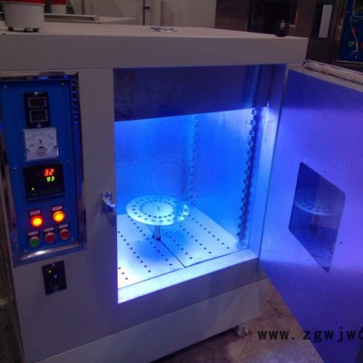 湘龙XL168-AN-009 安全帽紫外老化试验箱