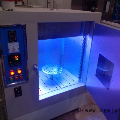 湘龙XL168-AN-009 安全帽紫外老化试验箱