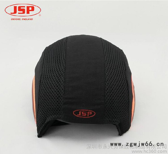 JSP 洁适比舒适型运动安全帽 美观透气轻便 运动型防护安全图2