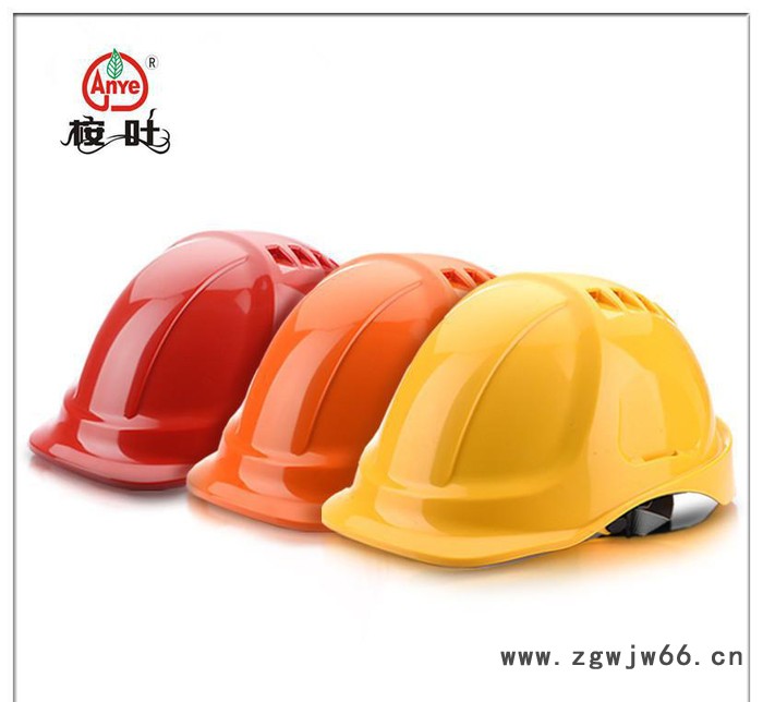 抗冲ABS安全帽 工地工程施工电力劳保头盔夏透气领导建筑防砸图2