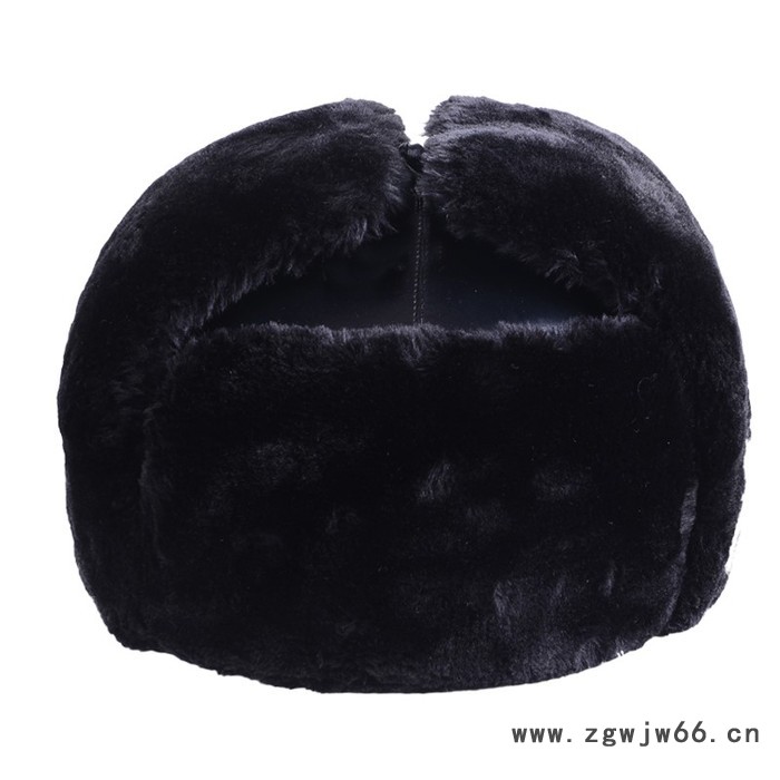 卓远冬季防寒ABS棉安全帽 工地建筑施工劳保头盔保暖防冻 厂家图3