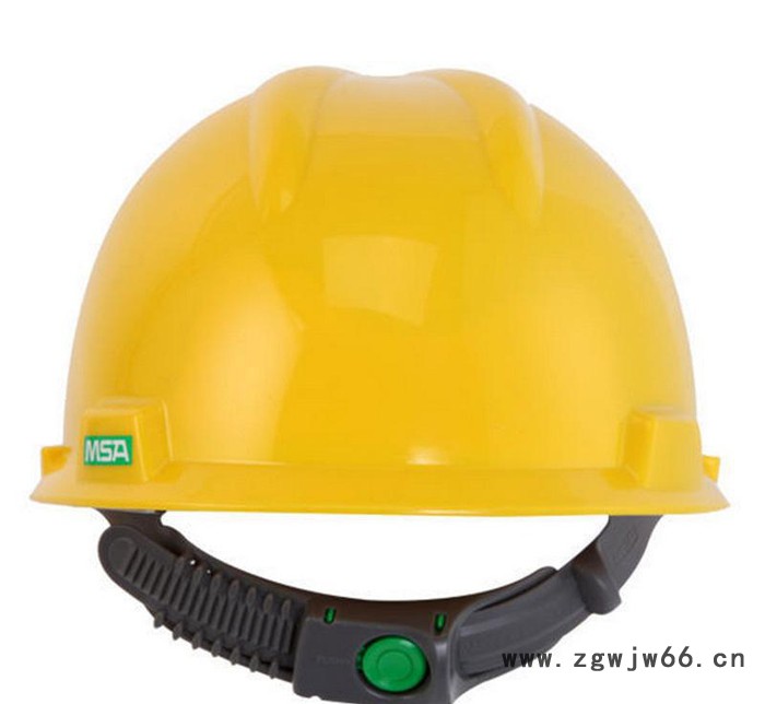 一级代理梅思安 V-Gard500PE豪华型 安全帽 一