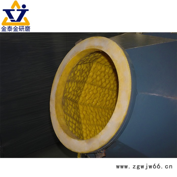 金泰金BJ160B 厦门涡流机  厦门研磨机 燃气阀研磨 生产倒角机 零售倒角机 批销倒角机 铸造件研磨 安全帽研磨图3