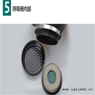 FMJ05型防毒面具  全脸防毒面具  防化全面具  05型防毒面具