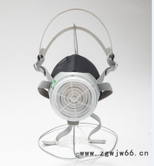 思创ST-VAX多功能防尘半面具装修专用口罩劳保**直销图3