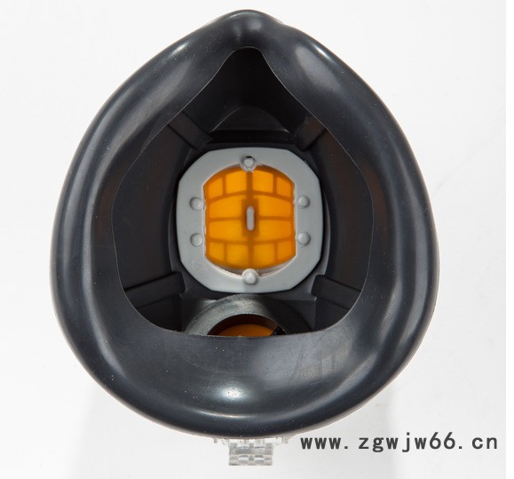 思创ST-VAX多功能防尘半面具装修专用口罩劳保**直销图2