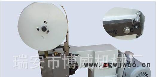****装订机 3M口罩装订机图3
