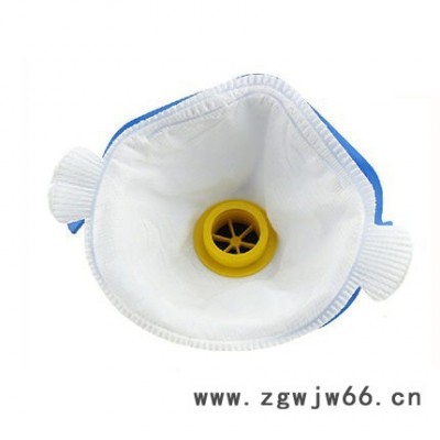 DELTA/代尔塔104102 蜘蛛口罩过滤棉口罩滤棉 **滤棉工业口罩滤棉