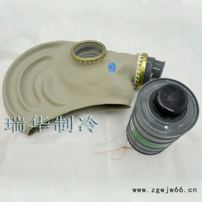 唐人牌 防毒面具 唐人牌防毒面具 唐人牌4号防毒面具图6