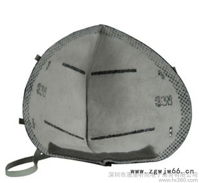3M 9042A防毒** 防尘防有机气体  防毒口罩** 厂家批发图3