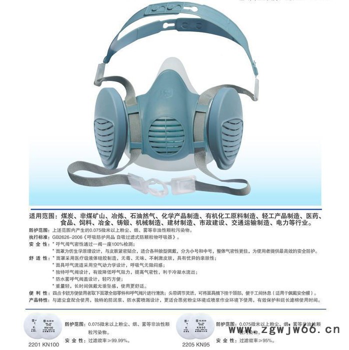 宝顺安KN100 **图3