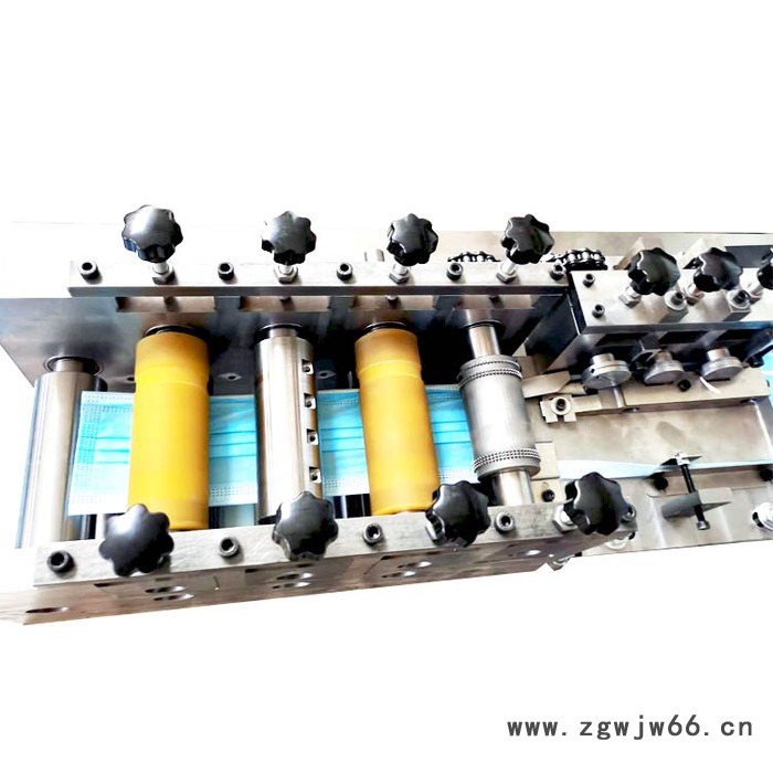 花王HZHW001 花王口罩机 **机图5