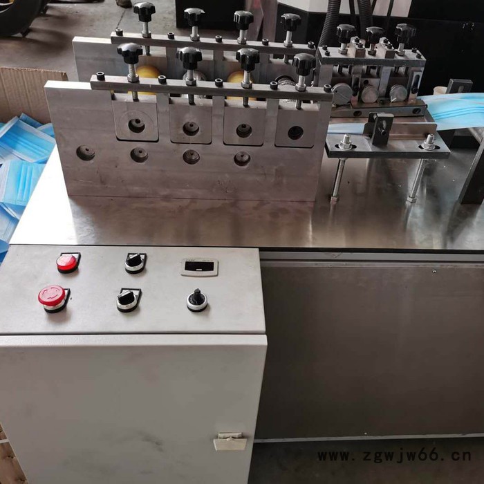 花王HZHW001 花王口罩机 **机图3