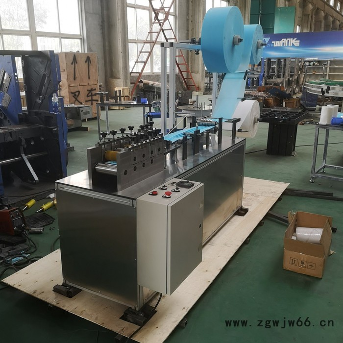 花王HZHW001 花王口罩机 **机图2