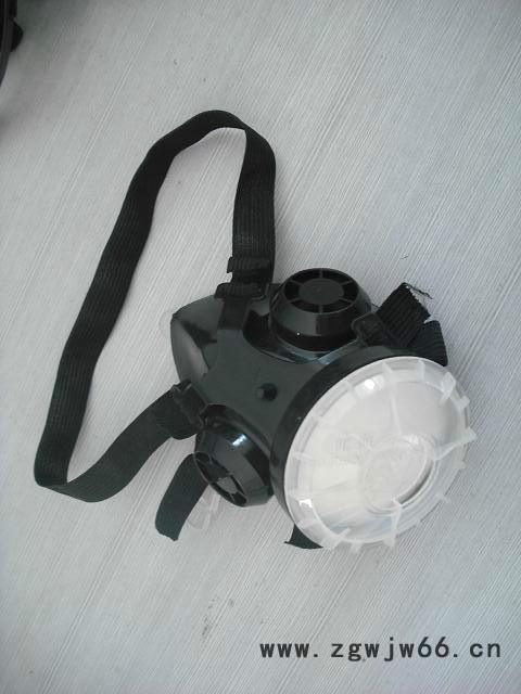 供应DF-101A-5**防颗粒物高效口罩防雾霾劳保半面具图3