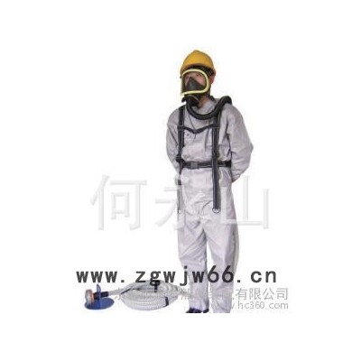 特价销售自吸式长管呼吸器/长管防毒面具 ，自吸式呼吸器
