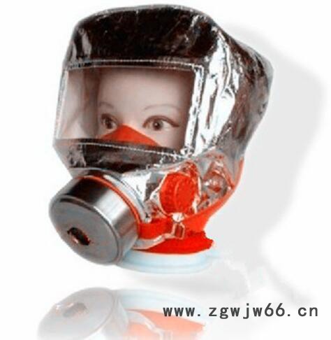 江西过滤式防毒面具图2