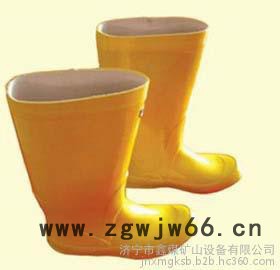防化靴（国产）性能   防化靴（国产）功能   防化靴（国产）参数鑫煤xm图2