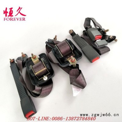 东风EQ1118GA军车配件EQ2102安全带全套