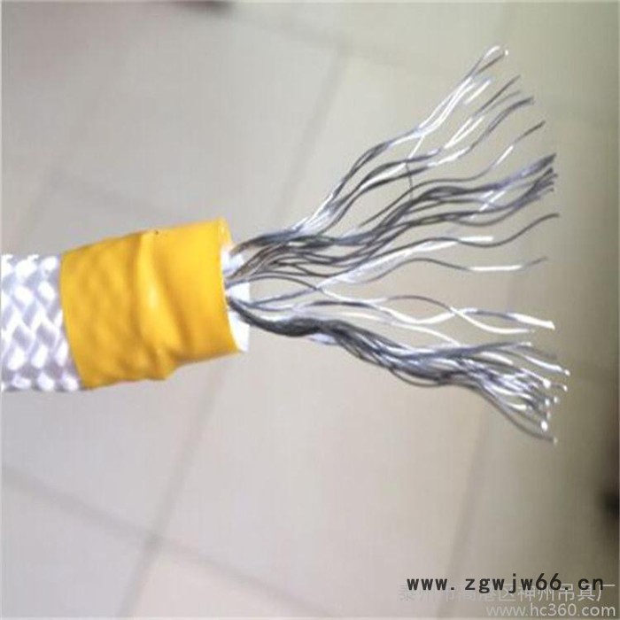 高强度钢丝安全绳 钢丝保护绳 钢丝芯保护绳** 可定制图3