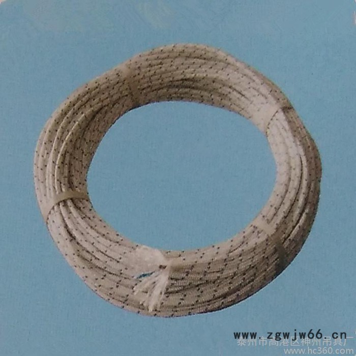 高强度钢丝安全绳 钢丝保护绳 钢丝芯保护绳** 可定制