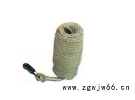 供应海威HYH-1型耐火绳.消防耐火绳,救生浮索,安全绳，登山绳图2