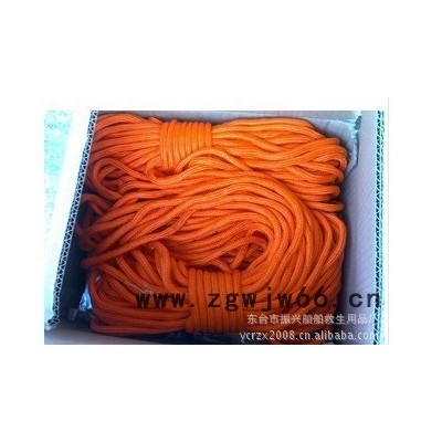 供应海威HYH-1型耐火绳.消防耐火绳,救生浮索,安全绳，登山绳