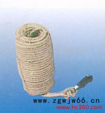 供应海威HYH-1型耐火绳.消防耐火绳,救生浮索,安全绳，登山绳图4