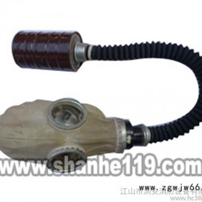 防毒面具 规格500&times;365&times;320  1&mdash;3号罐/5号 消防
