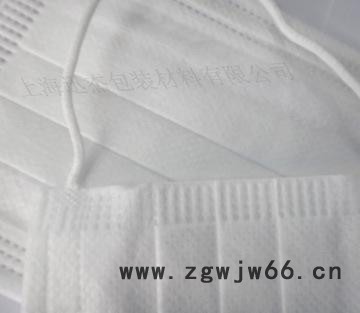 三层** 作业防护口罩 **图3