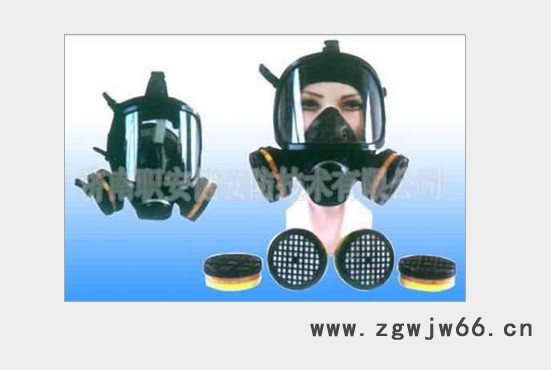 广西防毒面具活性炭防毒面罩 油漆喷漆防护 农药甲醛防毒口罩