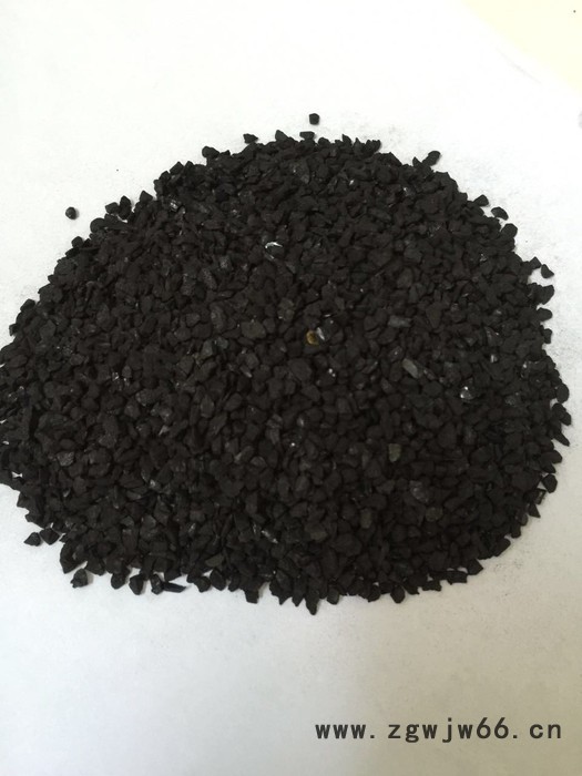 防毒面具专用中聚活性炭厂家直批活性碳高碘值高吸附图4