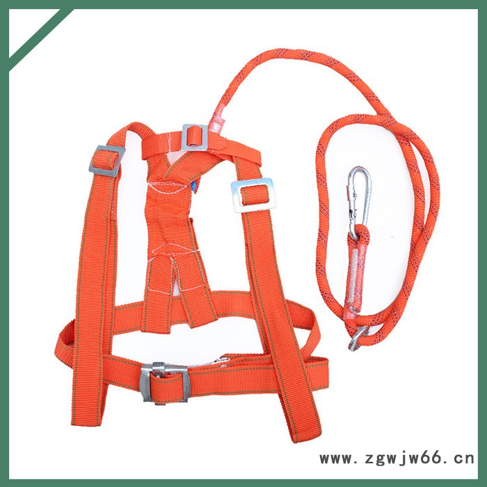 泰帆 安全带 生产厂家图2